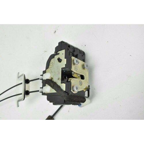 Lock Actuator  Front right  80500ZF000  For Nissan Quest 2008-05