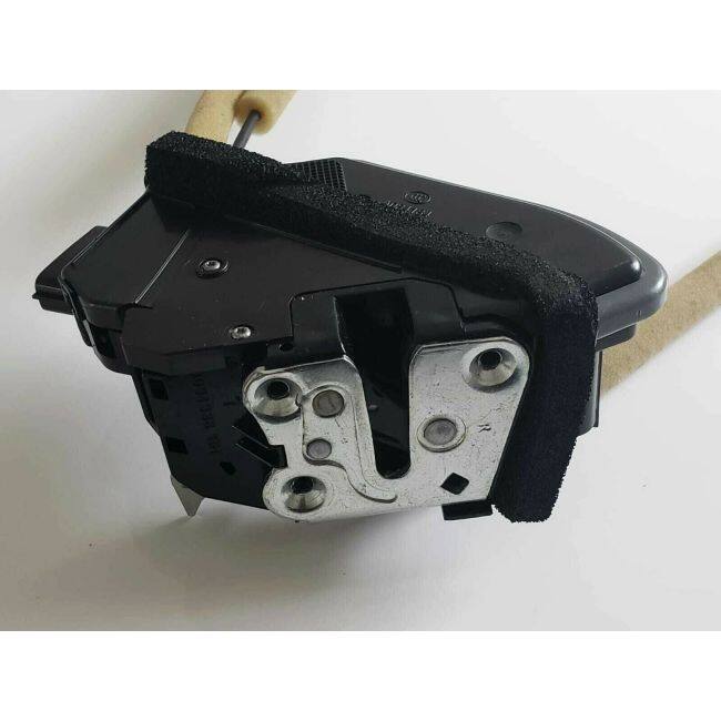 Lock Actuator  2013-2016 Nissan NV200 Front Right  80500-3LM1A For  Nissan