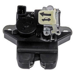 Lock Actuator  Trunk with Motor  81230-0A501 For 10-16Hyundai Genesis Coupe 08-14 SONATA