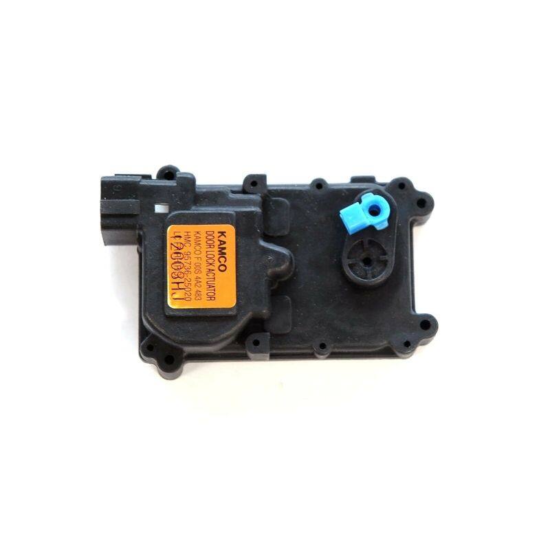 Lock Actuator  Front Right 4pin   95736-25020 For Dodge Verna 2005-00Hyundai Accent 2005-00
