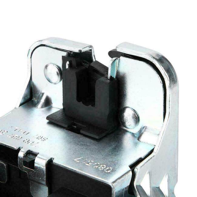 Lock Actuator  Tailgate Latch  7P0 827 505G For Sharan(11-16)Touareg(11-16)