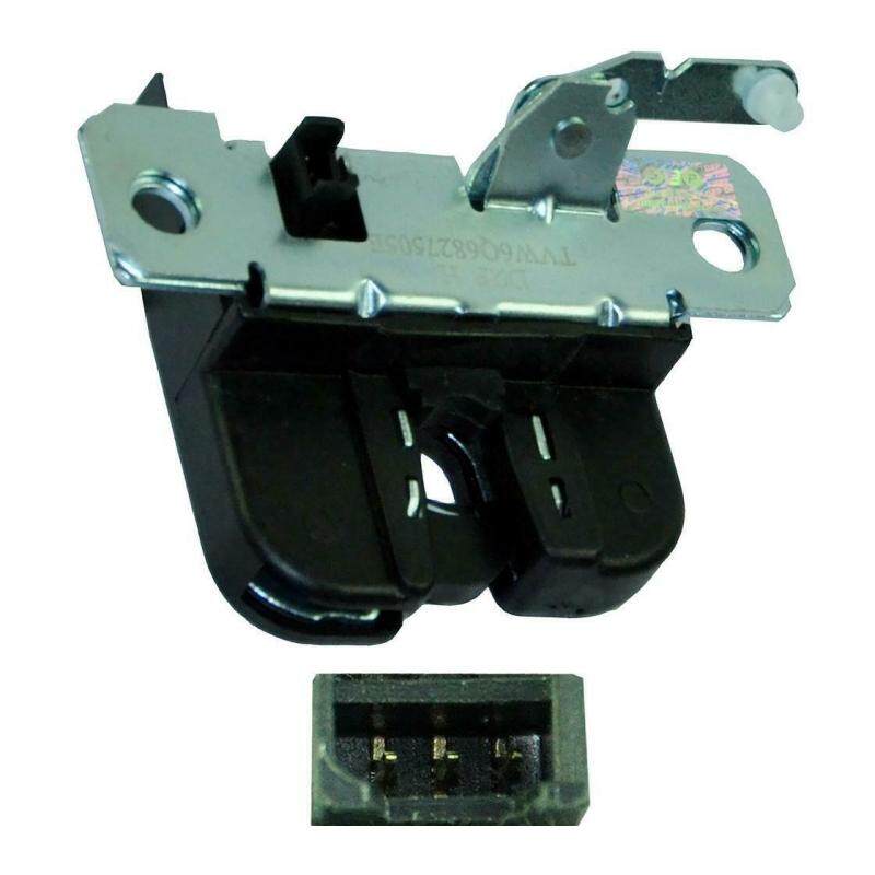 Lock Actuator  Tailgate Latch  1J6 827 505B For Golf IV(97-03)
