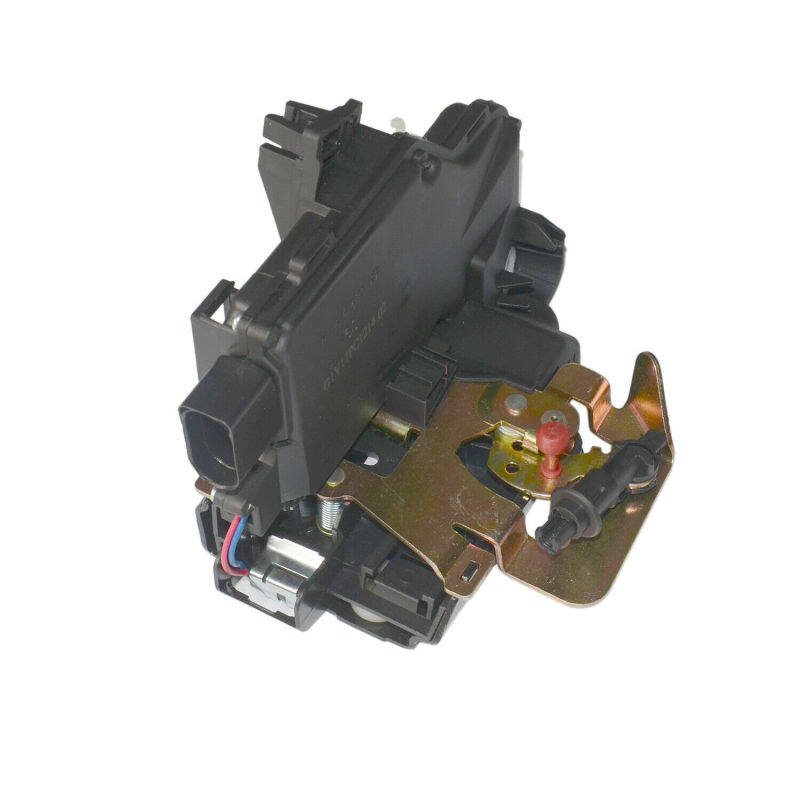 Lock Actuator  Front Left  4B1 837 015G For A6(97-05)