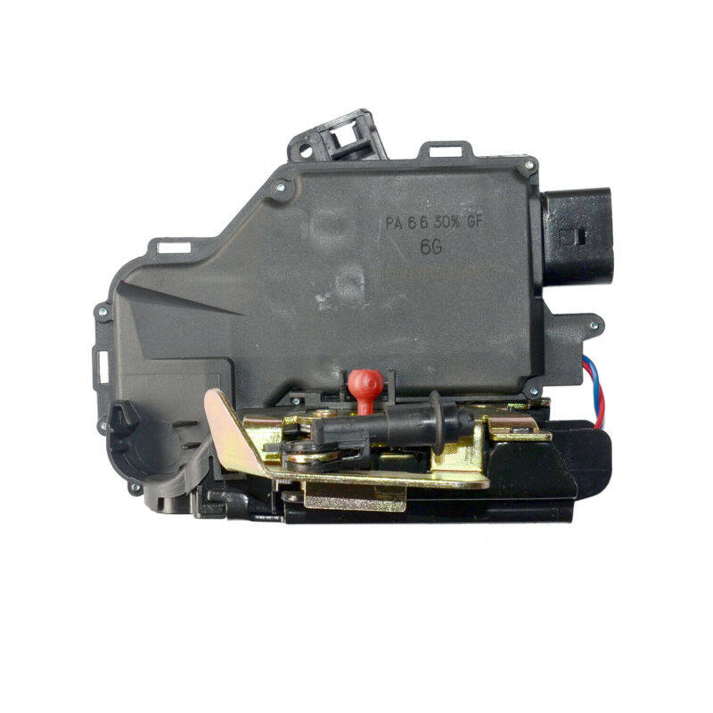 Lock Actuator  Front Right  4B1 837 016G For A6(97-05)