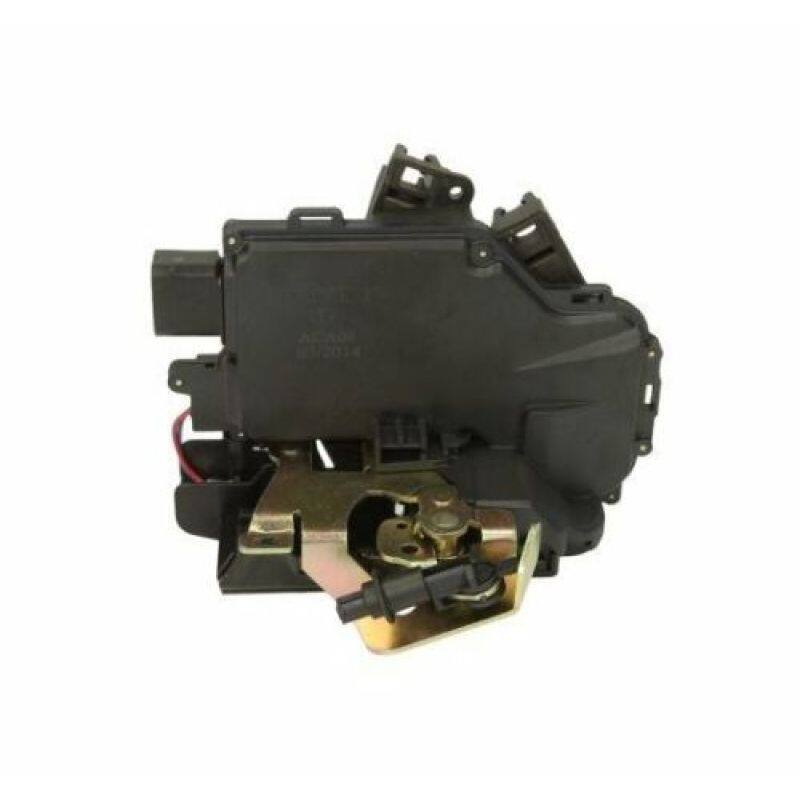 Lock Actuator  Rear Left  4B0 839 015G For A6(97-05)
