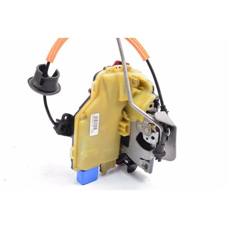 Lock Actuator  Front Left  4E1 837 015 For A8(04-07)