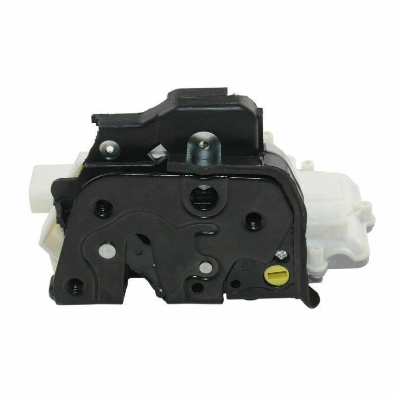 Lock Actuator  Rear Left  8E0 839 015AA For A3/S3(04-13)A6/S6(05-11)A8/S8(04-10)R8(07-14)RS3(11-13)RS6(08-11)