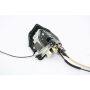 Lock Actuator  Front Right  8J1 837 016F For A1(11-14) AudiA4(10-15)Q3(12-15)