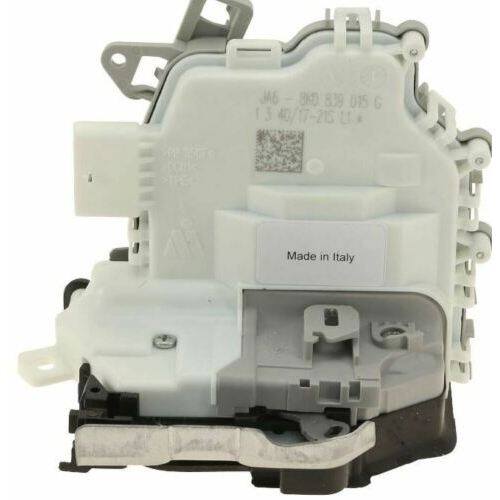 Lock Actuator  Rear Left  8K0 839 015G For A1(11-14) AudiA4(10-15)Q3(12-15)