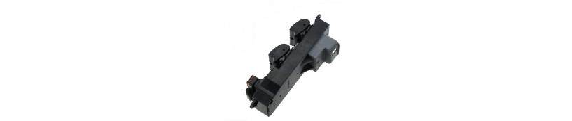 Power window switch