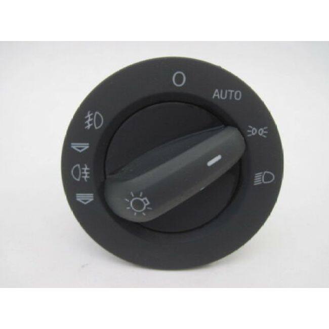 Head lamp Switch  4F1941531D For Audi A6LC6