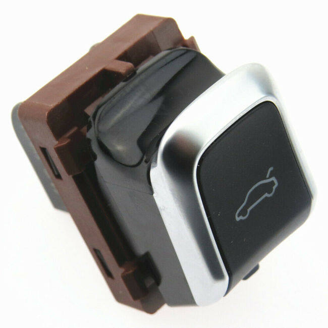 Trunk Release Switch  8KD959831A For Audi A4B8PAAudi Q5PA2009-2012