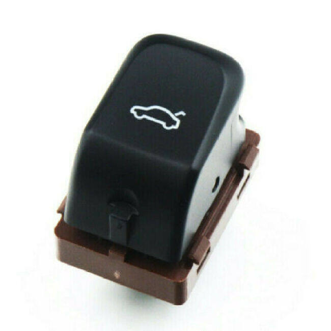 Trunk Release Switch  8K0959831 For Audi Q5A4LB8