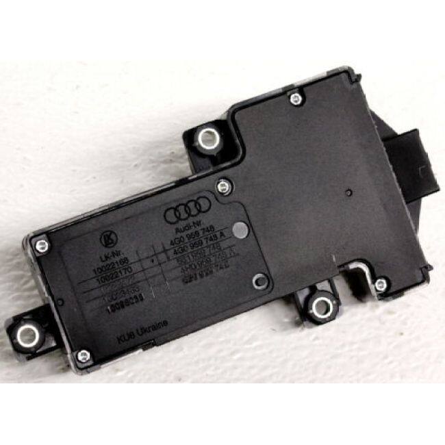 Seat Switch  4G0959748 For AUDI