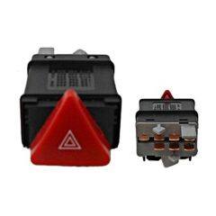 Hazard Warning Switch   6N0953235 For VW Polo Lupo T4