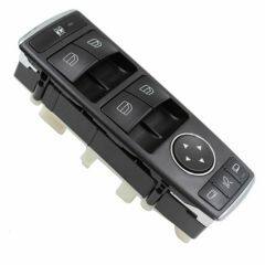 power window switch  A2128208310  For  Mercedes Benz C Classe 2008 2014Mercedes Benz E Classe Coupe 2010 2016Mercedes Benz GLK KCasse 2008 2015