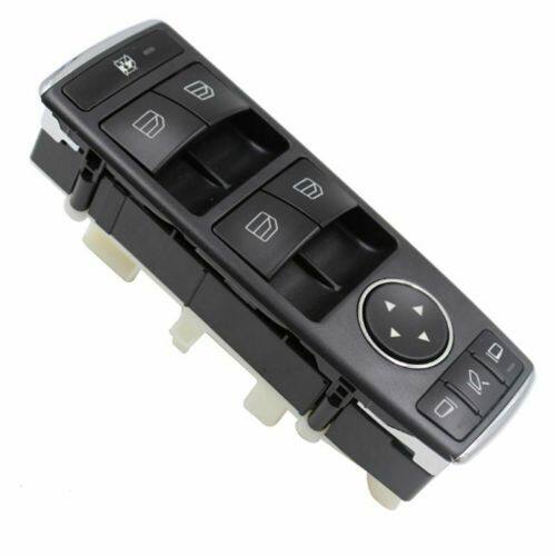 power window switch  A2128208310  For  Mercedes Benz C Classe 2008 2014Mercedes Benz E Classe Coupe 2010 2016Mercedes Benz GLK KCasse 2008 2015