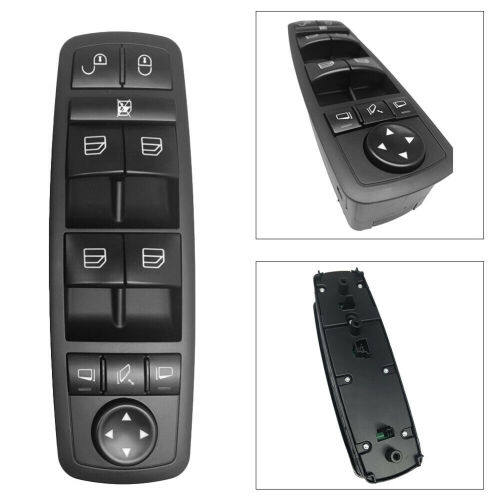 power window switch  A1698206710  For Mercedes A180Mercedes A200Mercedes B180Mercedes B200
