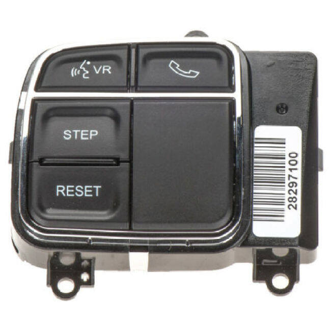 Steering Wheel Cruise Control Switch  56046253AC For Chrysler 300   town&country   dodge grand caravan RamC/V 2012-2016
