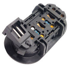 Steering Wheel Radio Left Control Switch  04685729AB For 2001-2011 Chrysler  Dodge  Jeep