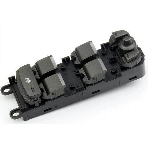 power window switch  BJ3214540AB  For  Land Rover Range Rover Evoque 2011 2020