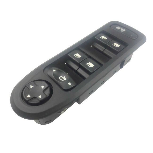 power window switch  98054508ZD  For  Peugeot 308 2007 2013