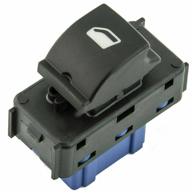 power window switch  96766662ZD  For  PEUGEOT 301 ELYSEE