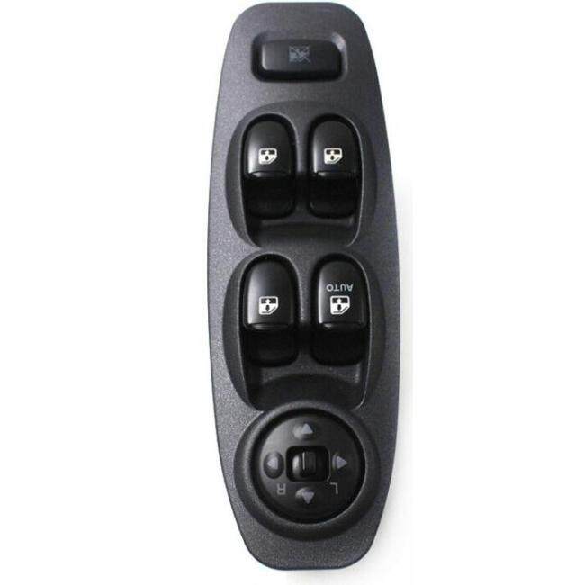 power window switch  9357025300  For Hyundai Accent 2002 2006