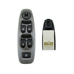 power window switch  9357025020  For Hyundai Accent 1999 2006