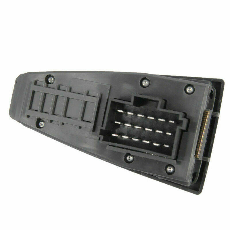 power window switch  20752918  For  VOLVO FH12Light  RED18 Pin