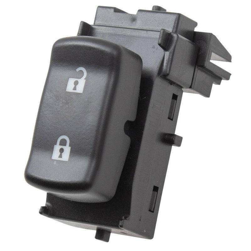 Lock/Unlock Switch  10315842 For GM Chevrolet