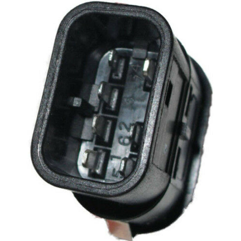 6PINPOWER WINDOW SWITCH  93BG14529AA  For FORD FIESTARed light