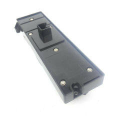 POWER WINDOW SWITCH  9M5T14A132CA  For  FORD FOCUS09 3针 09-11