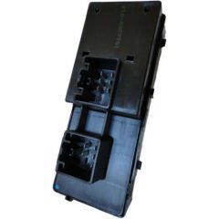 POWER WINDOW SWITCH  1L2Z14529BA  For Ford ExcursionFord ExplorerFord F-450 Super Duty Ford F-550 Super DutyMercury Mountaineer 2002-2010