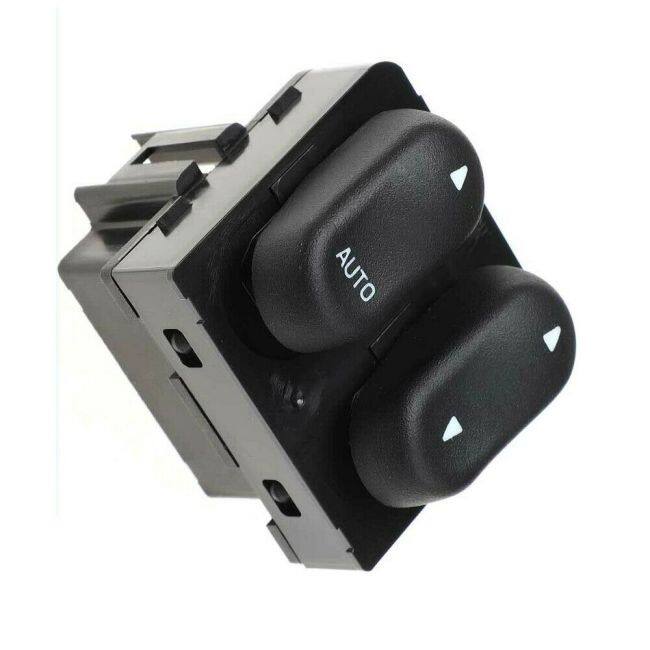 POWER WINDOW SWITCH  XL3Z14529AA  For Ford F-150 02-99 Ford F-250 99 Ford F-250 Super Duty 99 Ford F-350 Super Duty 99