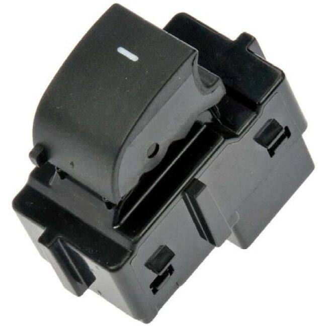 POWER WINDOW SWITCH Master  901347  For Ford F-150 2014-09  Ford Lobo 2014-10  Lincoln Mark LT 2014-10