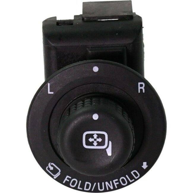 Mirror Switch  901342  For Ford 2016-07   Lincoln 2017-10   Lincoln 2008-07