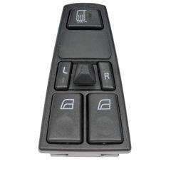 POWER WINDOW SWITCH  21628532  For  Volvo VN VNL 2005-2014 Front Driver Side Best
