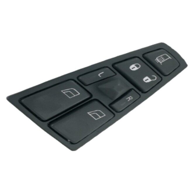 POWER WINDOW SWITCH  MG0401743  For  FOR VOLVO FH12 FH13 FM VNL