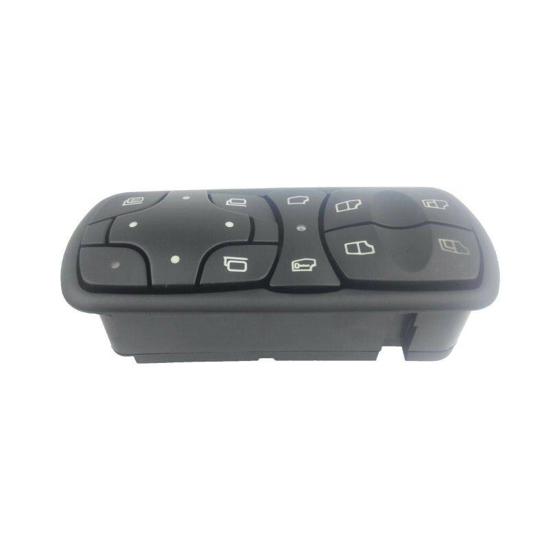 POWER WINDOW SWITCH  9438200097  For Mercedes-Benz Actros MPII