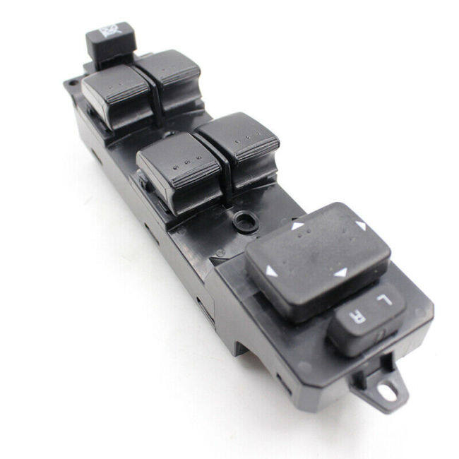POWER WINDOW SWITCH  GV2S66350A  For 2006-2008 Mazda 6 2 3L