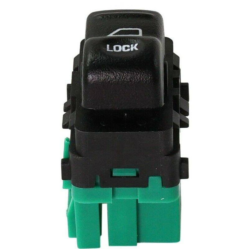 Lock/Unlock Switch  10416104 For GM