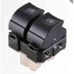 POWER WINDOW SWITCH  2541180H4R  For  Renault Clio IV