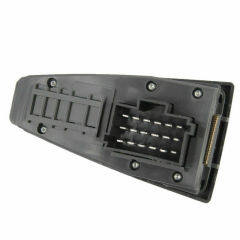 POWER WINDOW SWITCH  2036721  For  Volvo FH FM FMX NH 9 10 11 12 13 16