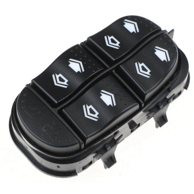 POWER WINDOW SWITCH  2M5T14A132DB  For  Ford Focus