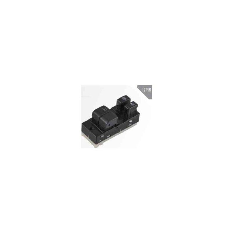 POWER WINDOW SWITCH  25401EA002  For Nissan Frontier