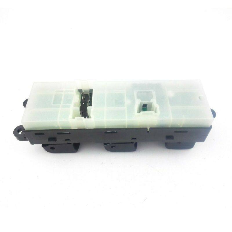 POWER WINDOW SWITCH  25401ZE80A  For Nissan Sentra