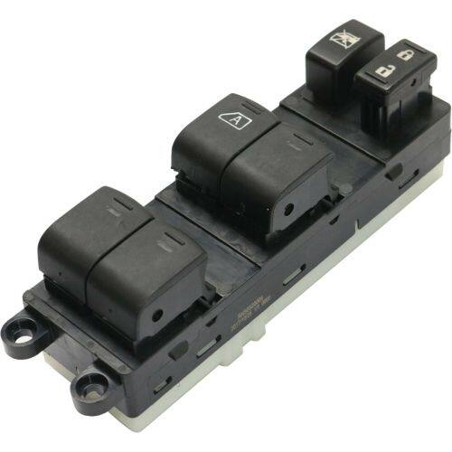 POWER WINDOW SWITCH  25401ET000  For Nissan Sentra
