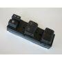 POWER WINDOW SWITCH  254011AAOA  For Nissan Murano