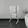 EVIA 2 in 1 Mini für Bad Elektroheizung Handtuchwärmer